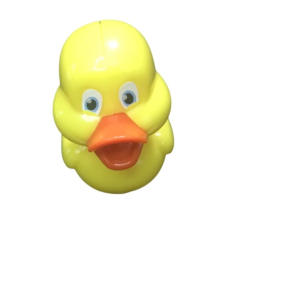 Lucky Ducks Game Replacement Part‎ Ducky Open Mouth Blue Star 2015 Goliath